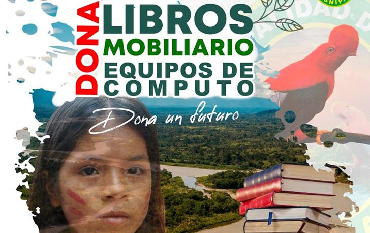 EducaciÃ³n y cultura para la puerta del Manu